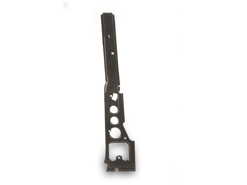 Original VW B-Pillar, Inner - 155809224B