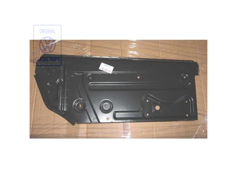 Original VW Side Part - 155809403C