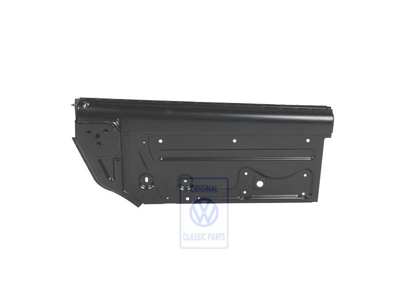 Original VW Side Part - 155809403D