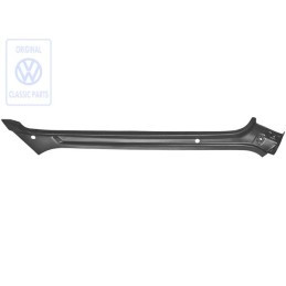 Original VW Cover Plate - 155809429