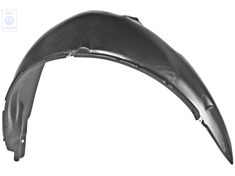 Original VW Wheel Housing Liner - 155809958A
