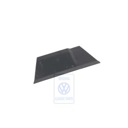 Original VW Connecting Plate - 155813309A