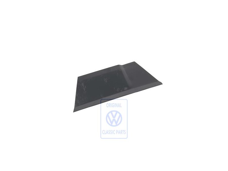 Original VW Connecting Plate - 155813309A