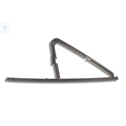 Original VW Vent Wing Frame - 155837605A