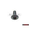 Original VW Oval Head Countersunk Bolt - 211831701B