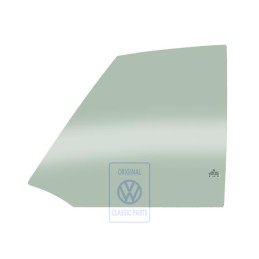 Original VW Side Window - 155845302A