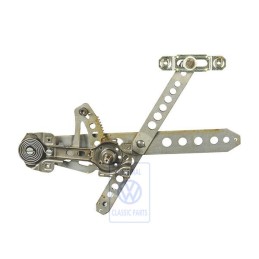 Original VW Window Regulator - 155847271A
