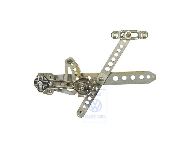 Original VW Window Regulator - 155847271A