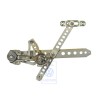 Original VW Window Regulator - 155847271A