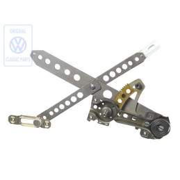 Original VW Window Regulator - 155847272A