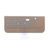 Original VW Door Panel Bedouin (Brown) - 155867015AQWP7