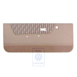 Original VW Door Panel Sahara - 155867015CKBSP