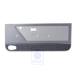 Original VW Door Panel Off-White - 155867016BTAUQ
