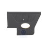 Original VW Side Trim Leatherette With Loudspeaker Opening - 155867044BCAFB