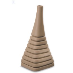 Original VW Bellows Light Beige - 705711115 Q70