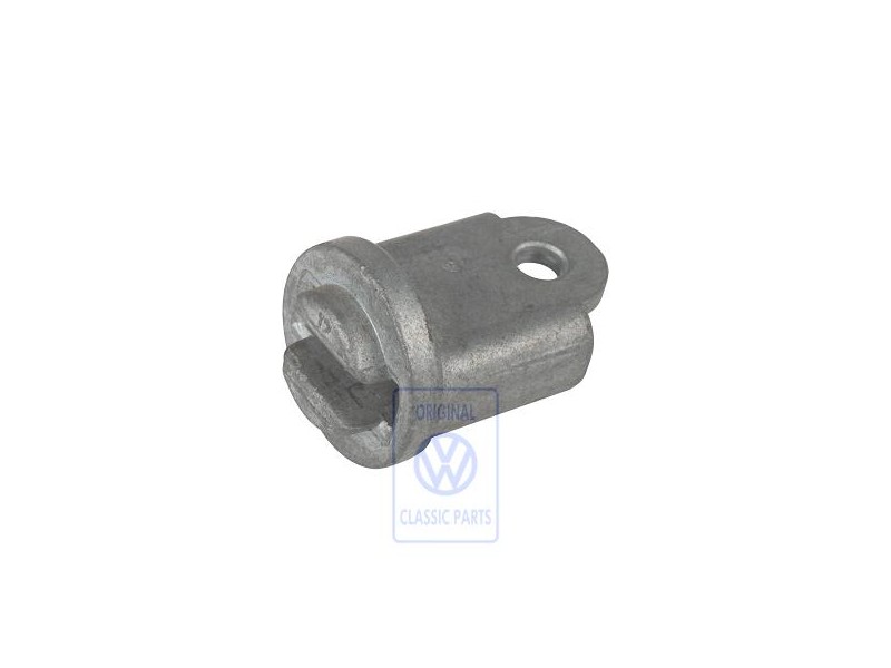 Original VW Pin - Top Frame - 155871176