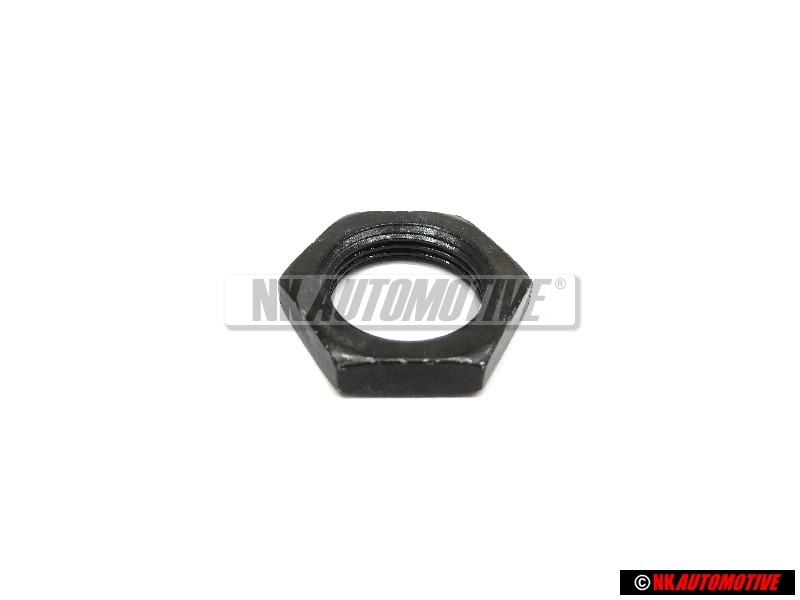 Original VW Hexagon Nut - 7D0955243