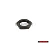 Original VW Hexagon Nut - 7D0955243