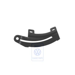 Original VW Retaining Plate - 155871262