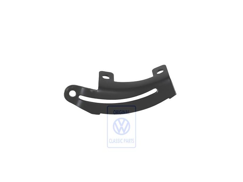Original VW Retaining Plate - 155871262