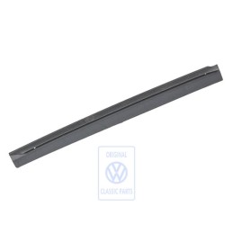 Original VW Roof Frame Seal - 155871373B