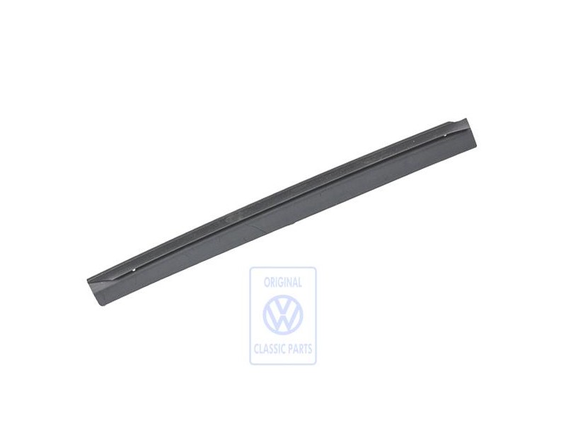 Original VW Roof Frame Seal - 155871373B