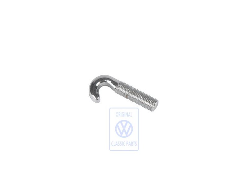 Original VW Hooks - 155871401A