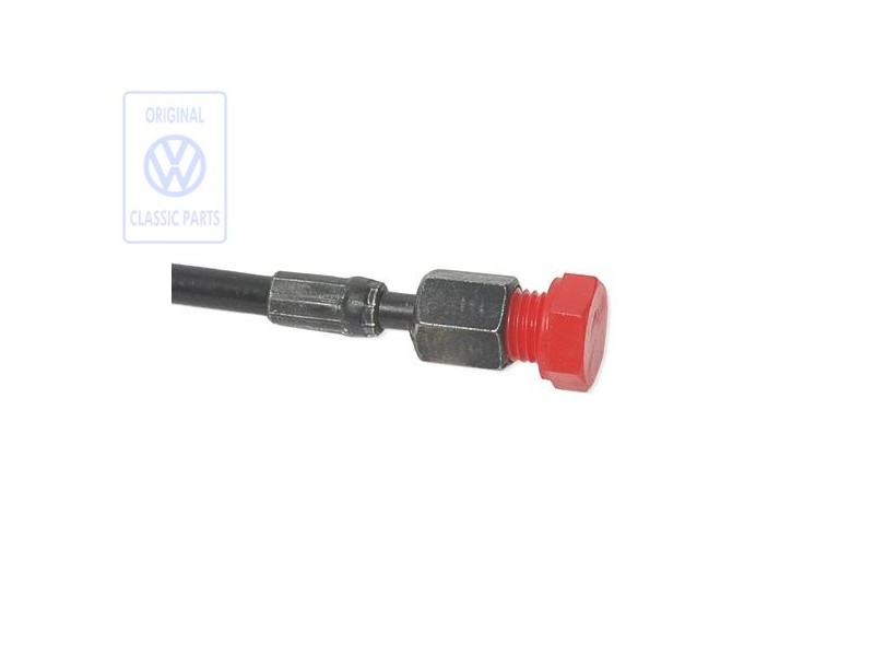 Original VW Pressure Hose - 155871793