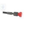 Original VW Pressure Hose - 155871793