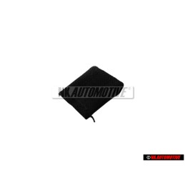 Original VW Loop Black - 155871893C A25