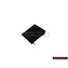 Original VW Loop Black - 155871893C A25