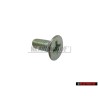 Original VW Countersunk Bolt M6x15 - N 0142265
