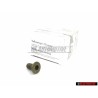 Original VW Oval Head Countersunk Bolt M8x18 - N 0214011