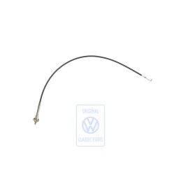 Original VW Bowden Cable - 155885741A