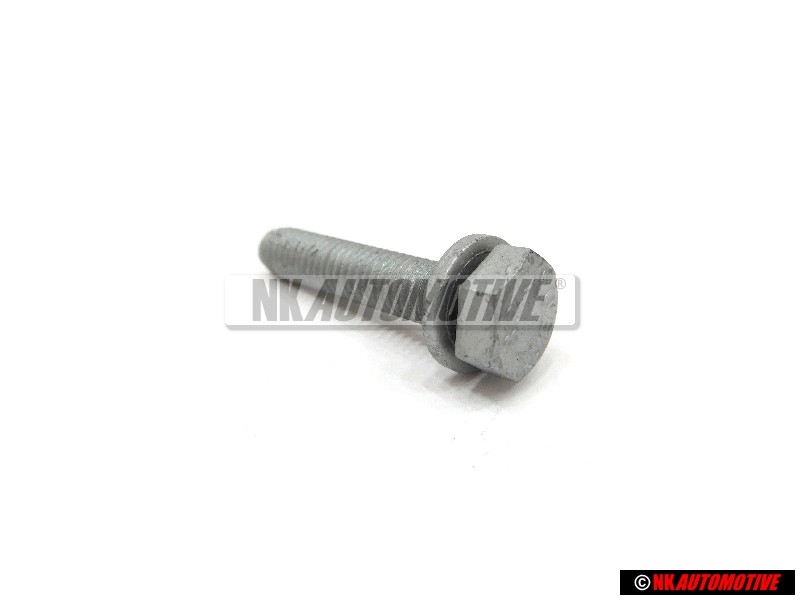 Original VW Hexagon Head Bolt (Combi) - N 10005007