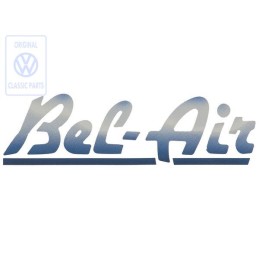 Original VW 1 Set: Trim Strips Sapphire Metallic - 155898524A Z23