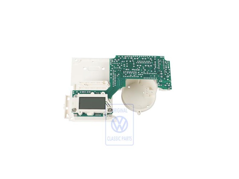 Original VW Multi-Function Indicator - 155919044B