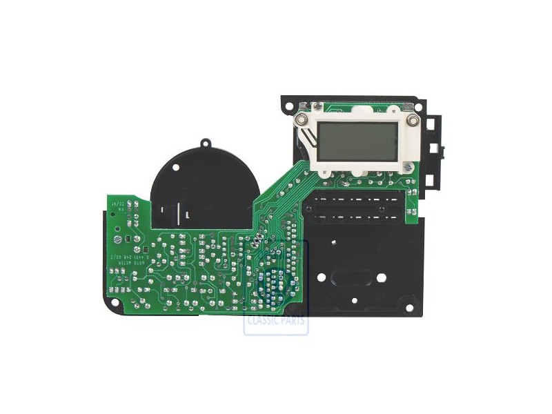 Original VW Multi-Function Indicator - 155919044F