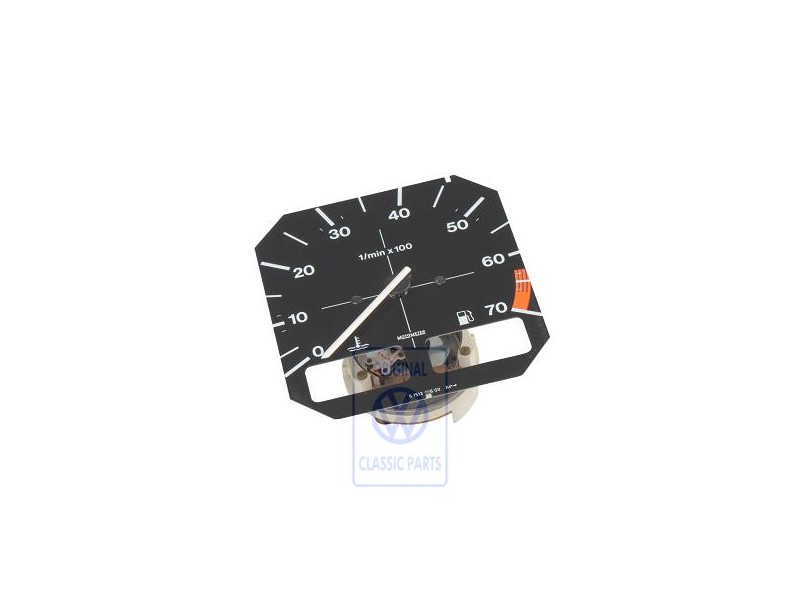 Original VW Revolution Counter - 155919253A
