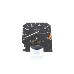 Original VW Revolution Counter - 155919253D