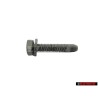 Original VW Hexagon Head Bolt M6x30 - N 10005010