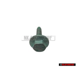 Original VW Hexagon Bolt - N 10157902