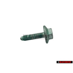 Original VW Hexagon Bolt - N 10157902
