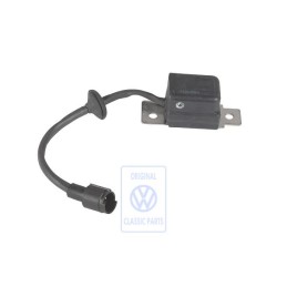 Original VW Sender For Airbag Inflation Delay - 155959651