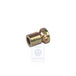 Original VW Pull-Off Nut - 155959697