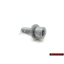 Original VW Socket Head Bolt With Hexagon Socket Head - N 10172501