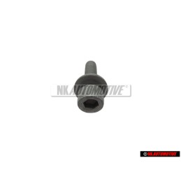Original VW Socket Head Bolt With Hexagon Socket Head - N 10172501