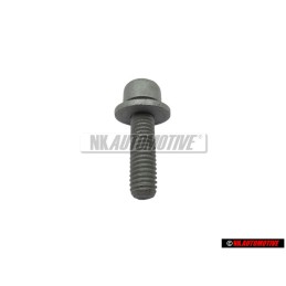 Original VW Socket Head Bolt With Hexagon Socket Head - N 10172501