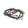 Original VW Wiring Harness: Front Left - 155971071BH