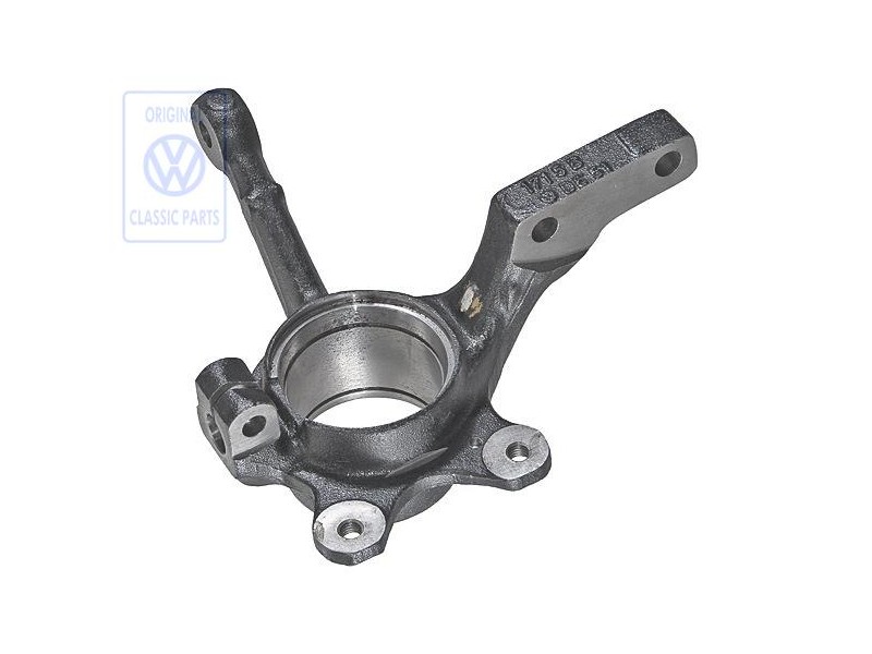 Original VW Wheel Bearing Housing - 171407255B